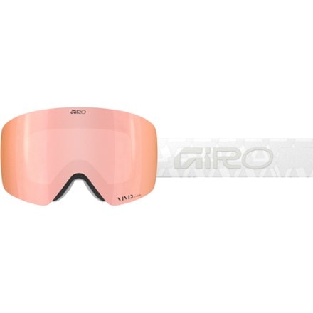 Giro Contour RS Snow Goggles 1