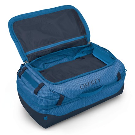 Osprey Transporter Squffel 70 3