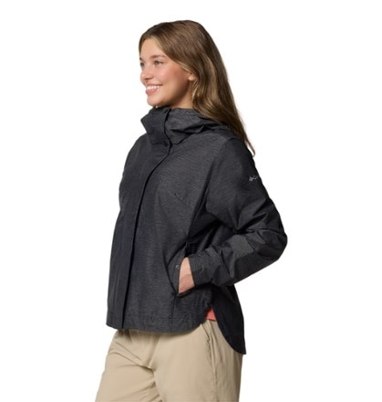 Columbia Lillian Ridge II Short Jacket - Women's 3