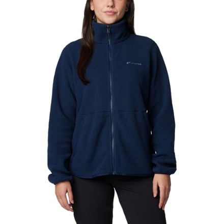 Columbia Hikebound II Interchange 3-in-1 Jacket - Women's 6