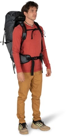 Osprey Exos 48 Pack - Men's 2