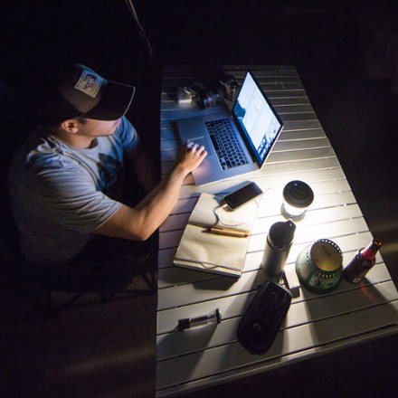 Location Image for Lighthouse Core Lantern & USB Power Hub