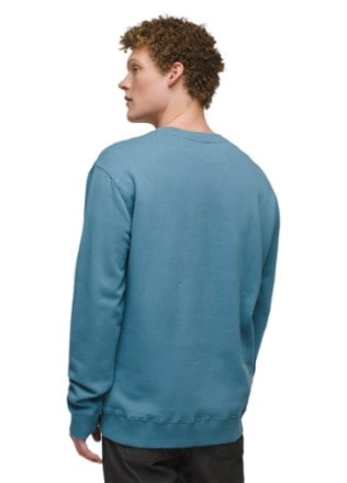 prAna North County Crew Sweatshirt - Men's 2