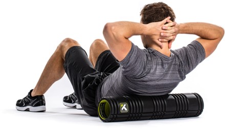 Trigger Point Performance GRID 2.0 Foam Roller 8