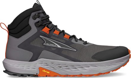 Altra Timp Hiker Hiking Boots - Men's 0