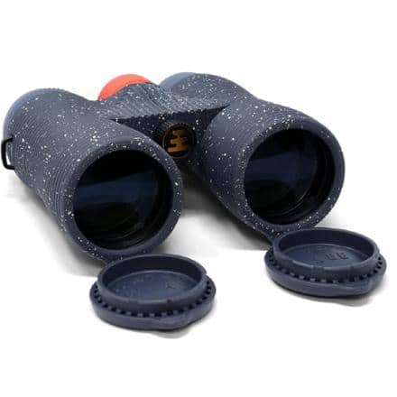 Nocs Provisions Nocs x National Audubon Society Field Issue 8 x 42 Binoculars Bundle 6