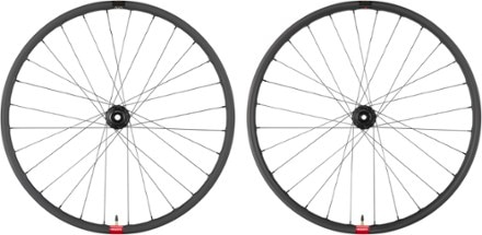 Reserve Wheels Reserve 28 XC Wheelset - DT 350 0