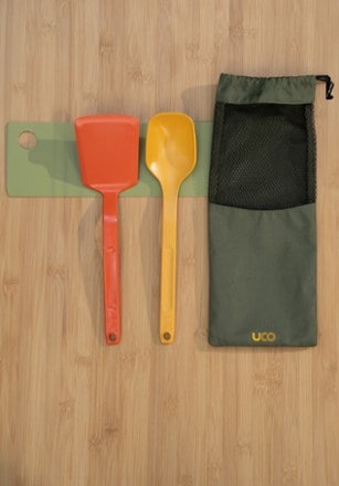 UCO Cookit Kitchen Tools 2