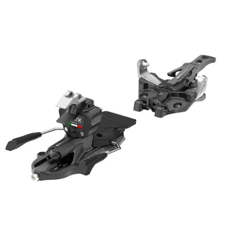 ATK Raider 11 Evo Alpine Touring Bindings 1