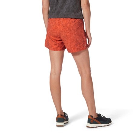 Royal Robbins Spotless Evolution Shorts - Women's 1