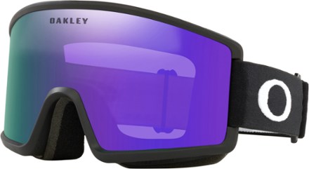 Oakley Target Line M Snow Goggles 2