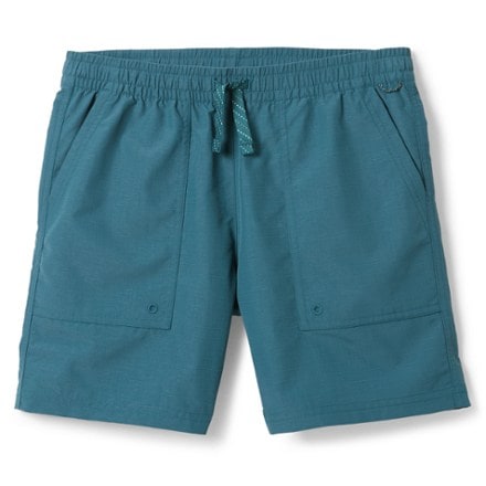 REI Co-op Trailmade Amphib Shorts - Kids' 0