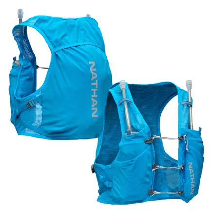 Nathan Pinnacle Breeze 4 L Hydration Vest 4