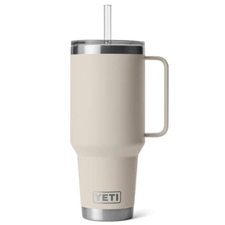 YETI Rambler Straw Mug - 42 fl. oz. 0