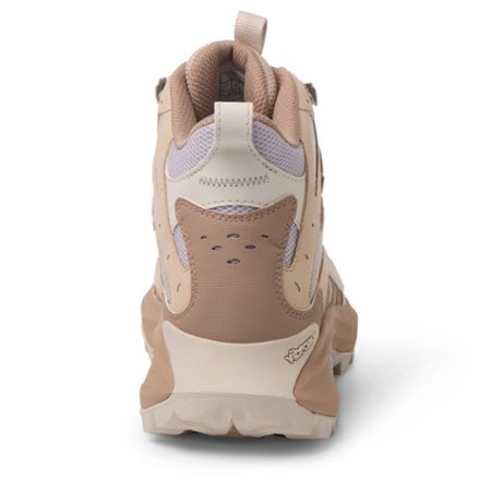 Merrell Moab Speed 2 Mid GORE-TEX Hiking Boots - Women's 3