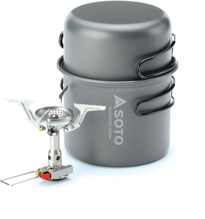 Best backpacking hotsell canister stove