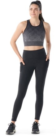 Smartwool Active Leggings - Women's 3