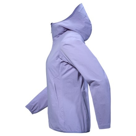 Arc'teryx Gamma Lightweight Hoody - Women's 1