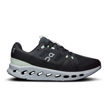 On Cloudsurfer Road-Running Shoes - Men's 0