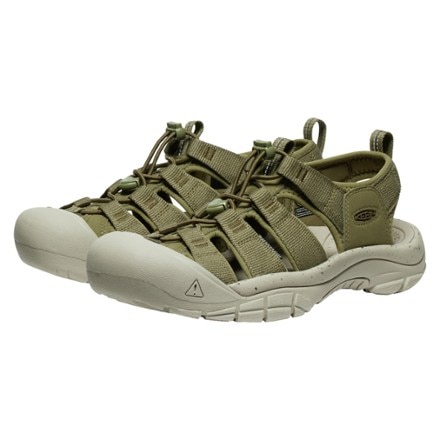 KEEN Newport H2 Sandals - Men's 2