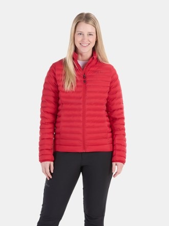 Marmot Echo Featherless Insulated Jacket - Women's 0