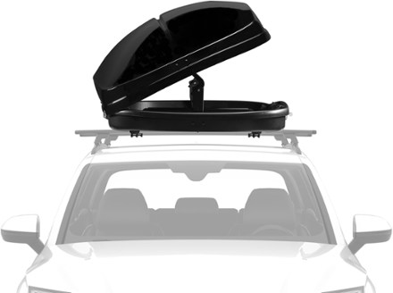 Yakima Cargo Roof Boxes REI Co op