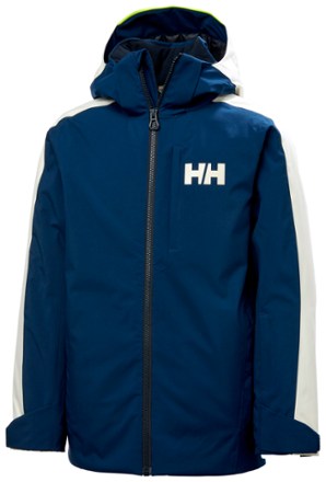 Helly Hansen Highland Insulated Jacket