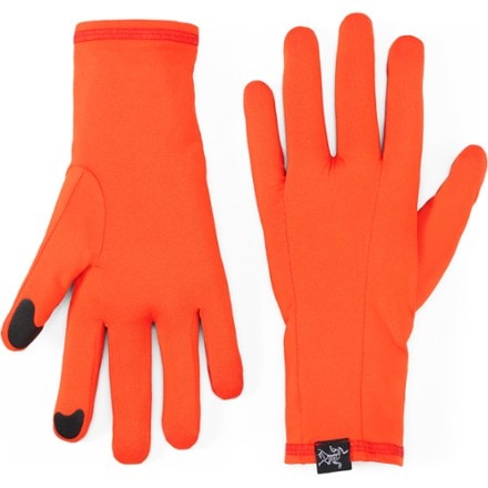 Arc'teryx Rho Glove Liners 0