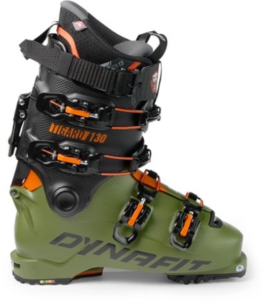 Dynafit Tigard 130 Alpine Touring Ski Boots - 2024/2025 0