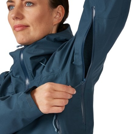 Rab Namche GORE-TEX Jacket - Women's 9