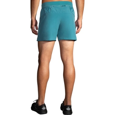 Brooks Sherpa Shorts - Men's 5" Inseam 2