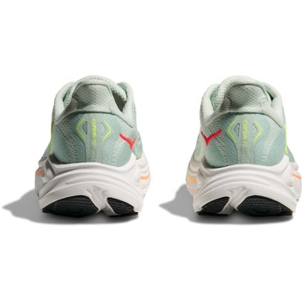 HOKA Clifton 10 Road-Running Shoes - Women's 4