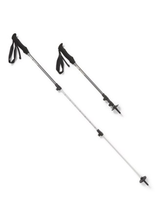 Best Trekking Hiking Poles REI Expert Advice