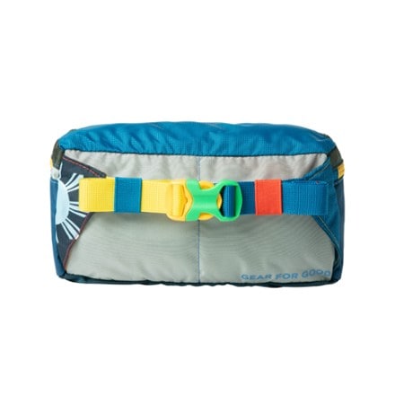 Cotopaxi Bataan Del Dia Fanny Pack 4