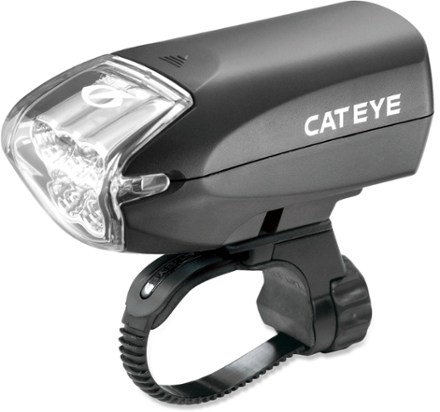 cateye bike lights