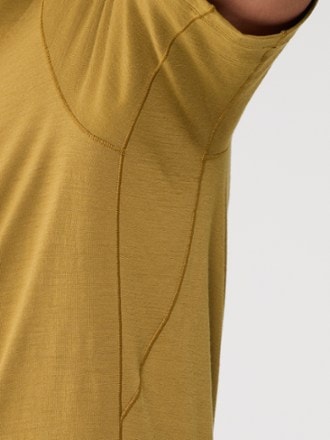 REI Co-op Merino 185 Base Layer Top - Men's 4