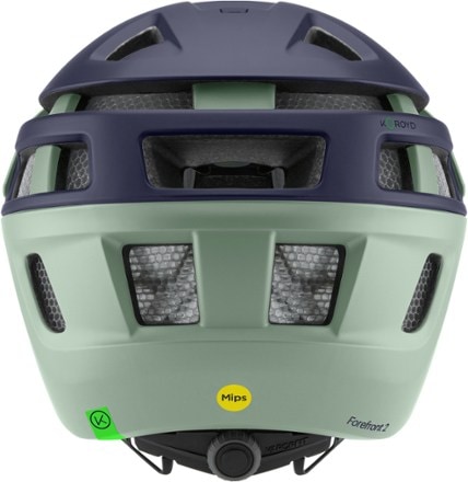 Smith Forefront 2 MIPS Bike Helmet 1