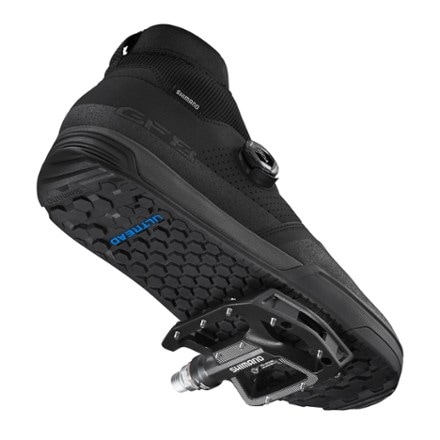 Shimano GF8 GORE-TEX Mountain Bike Shoes - Men's 4