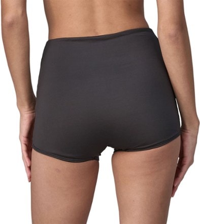 Patagonia Sunamee Shortie Surf Bottoms - Women's 2