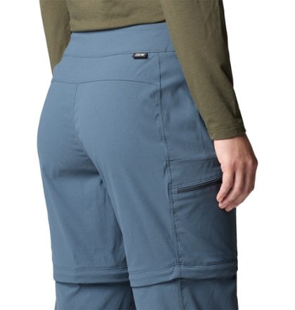 Mountain Hardwear Dynama Convertible Utility Joggers - Women's 5