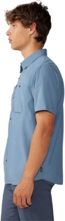 Mountain Hardwear Trail Sender Shirt - Men's 3