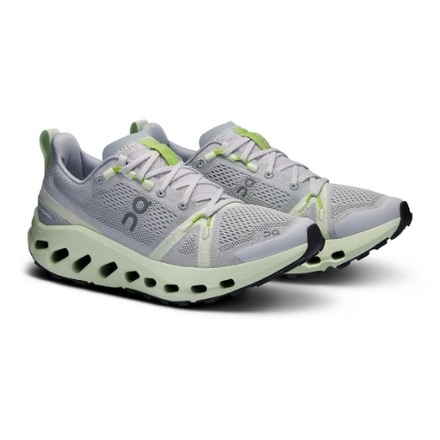 On Cloudsurfer Trail Trail-Running Shoes - Women's 2