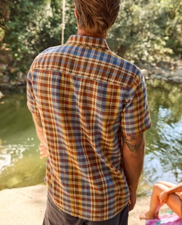 Toad&Co Salton Shirt - Men's 6