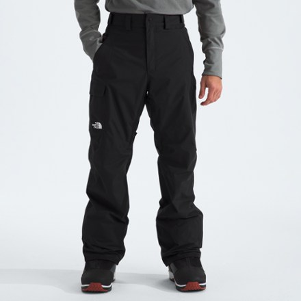 Rei north face ski pants on sale