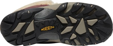 KEEN Betty Short Boots - Women's 5