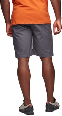 Black Diamond Terrain Shorts - Men's 2