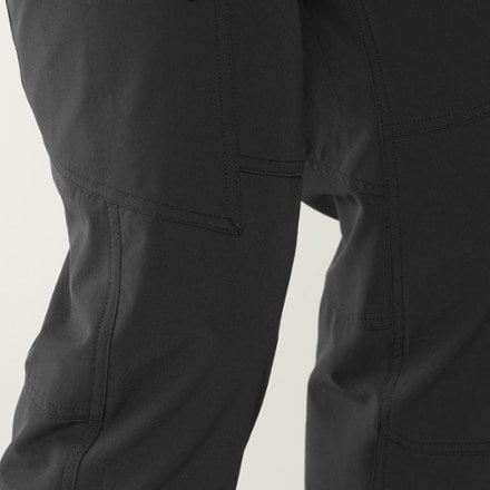 Mammut Runbold Guide SO Pants - Men's 7