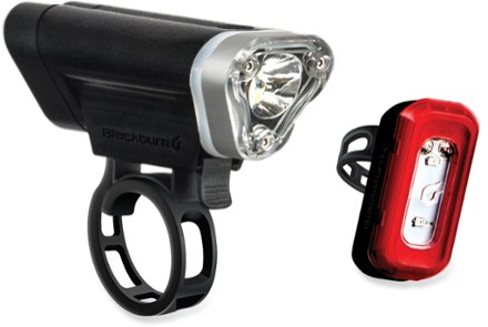 bike light battery