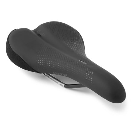WTB Volt Gel Chromoly Saddle 0