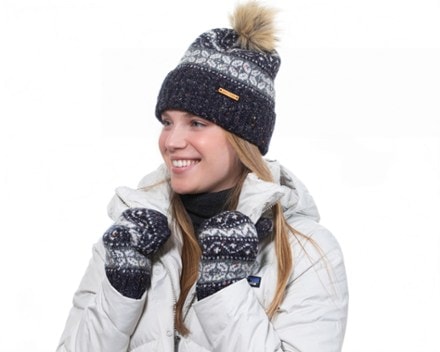 Sweet Turns Ella Beanie - Women's 2
